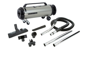 Professional Evolution Full-Size Canister Vacuum 104-577942
