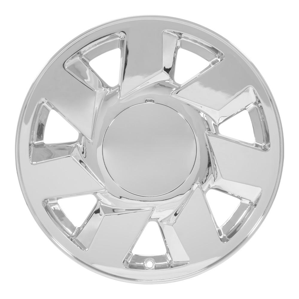 OE Wheels CA01 17x7.5 5x115 50et Chrome Wheel