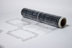 Super Duty Carpet Adhesive Film 24