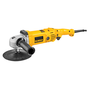 Dewalt DWP849 7” / 9” Variable Speed Polisher