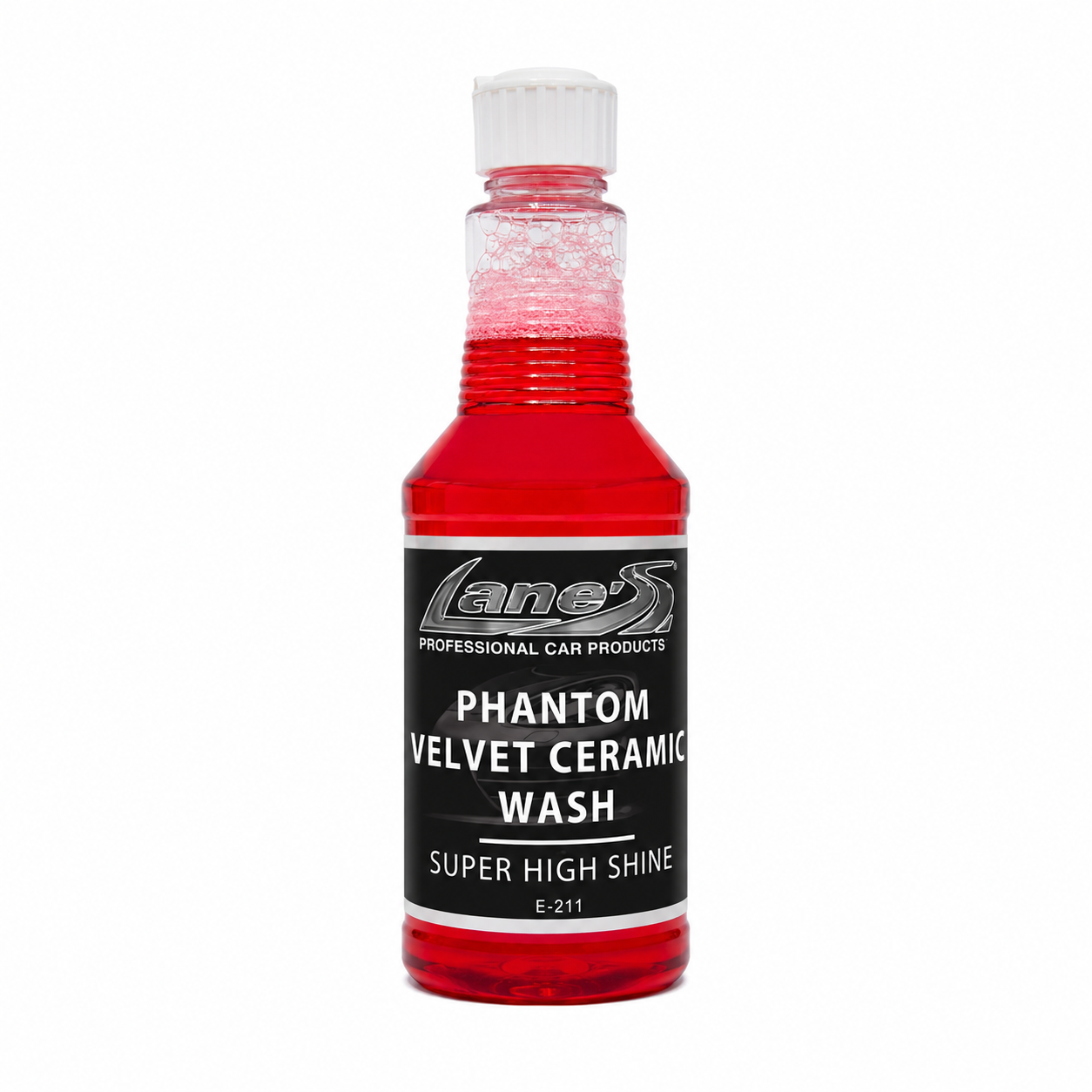 Phantom Velvet Ceramic Car Wash Soap