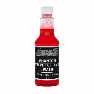 Phantom Velvet Ceramic Car Wash Soap