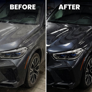 Phantom Velvet Ceramic Car Wash Soap