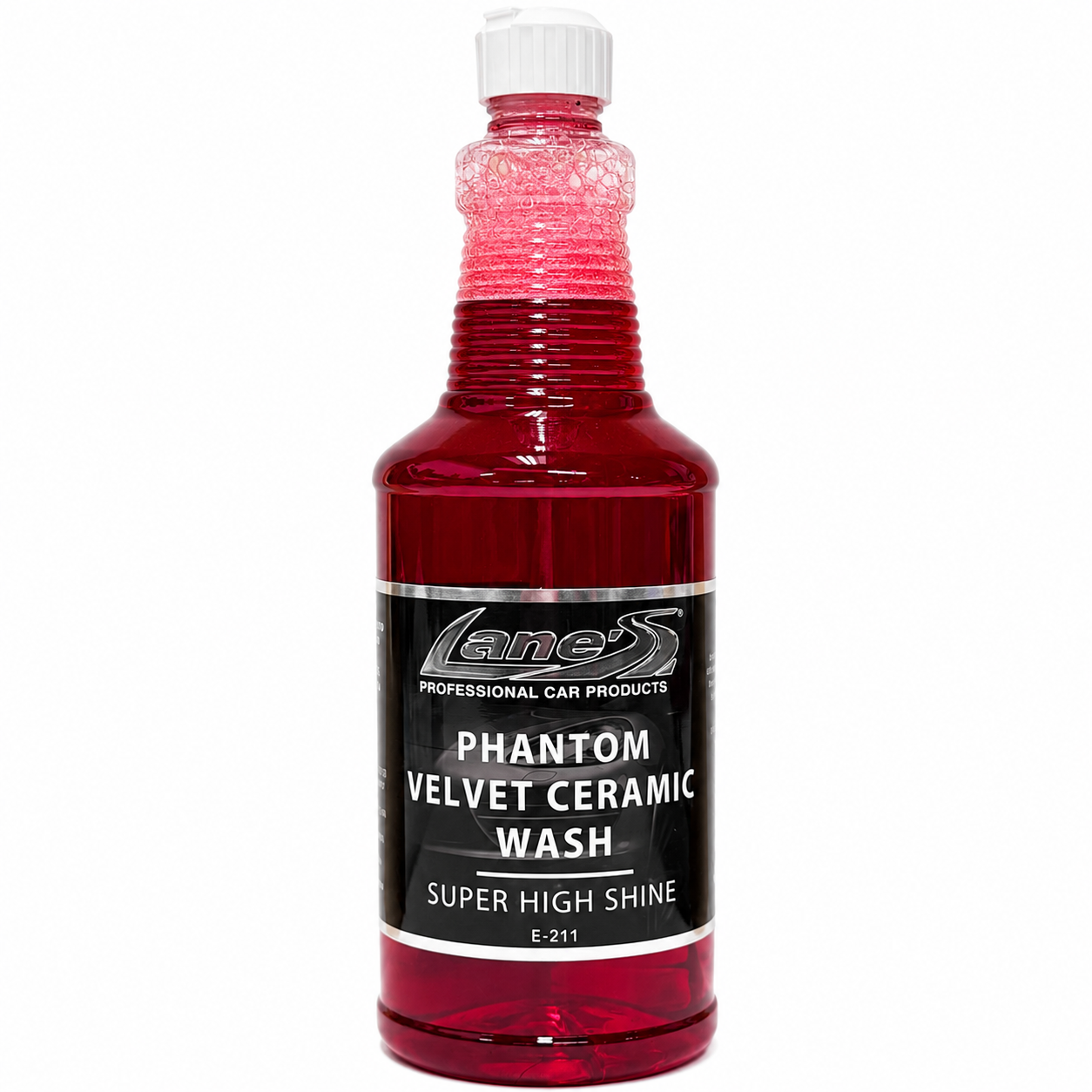 Phantom Velvet Ceramic Car Wash Soap