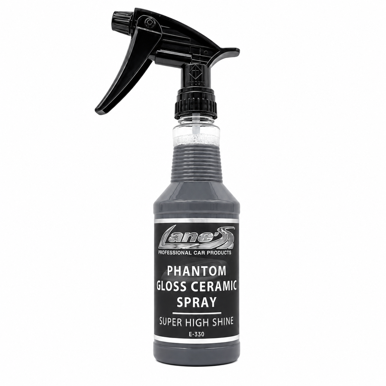 Phantom Gloss Ceramic Spray – Advanced Ceramic Protection & Long-Lasting Shine