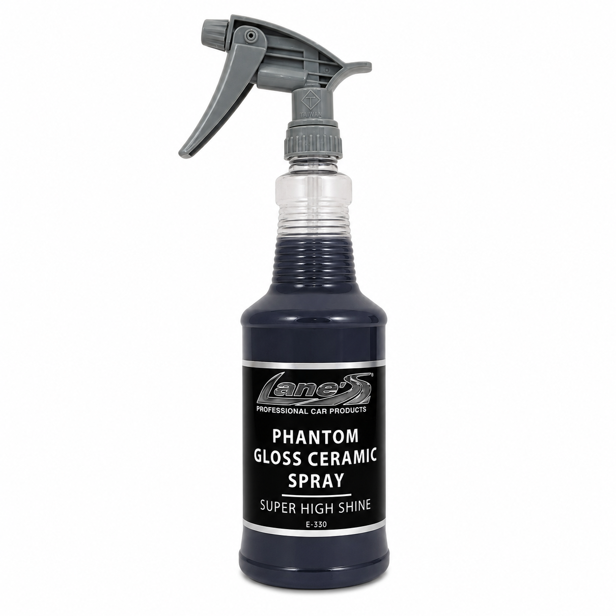 Phantom Gloss Ceramic Spray – Advanced Ceramic Protection & Long-Lasting Shine