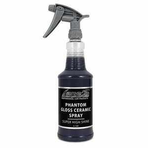 Phantom Gloss Ceramic Spray – Advanced Ceramic Protection & Long-Lasting Shine