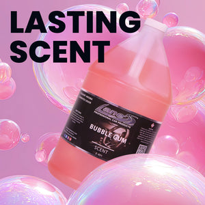 Bubble Gum Smell Air Freshener Spray – Car Odor Eliminator
