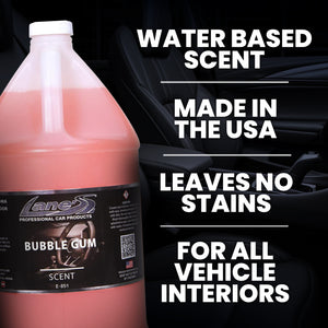 Bubble Gum Smell Air Freshener Spray – Car Odor Eliminator