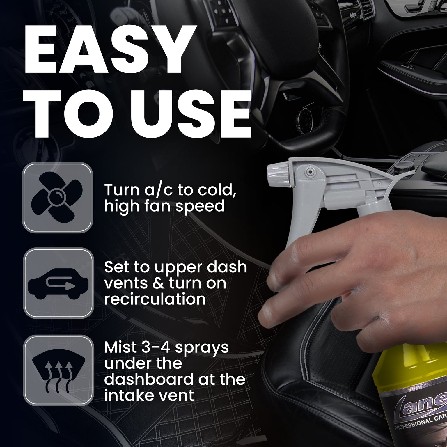 Lemon Car Air Freshener