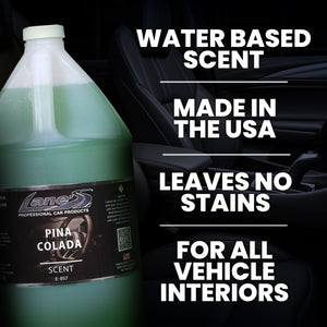 Pina Colada Car Scent