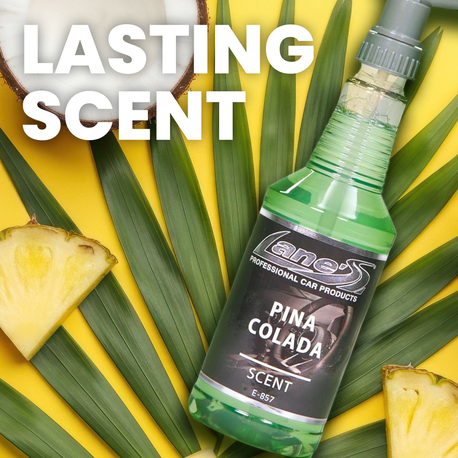 Pina Colada Car Scent