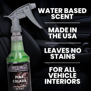 Pina Colada Car Scent