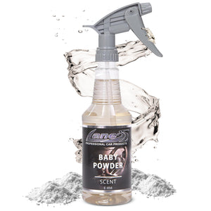 Baby Powder Car Air Freshener