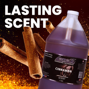 Cinnamon Car Air Freshener