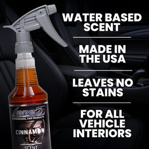 Cinnamon Car Air Freshener