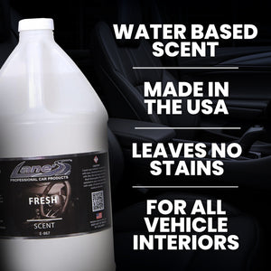 Fresh Car Air Freshener