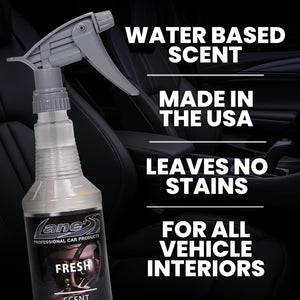 Fresh Car Air Freshener