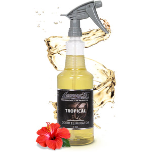Tropical Auto Odor Eliminator