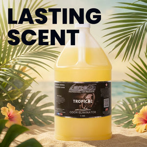 Tropical Auto Odor Eliminator