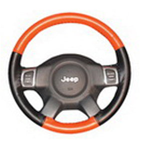 2017 Acura MDX EuroPerf WheelSkin Steering Wheel Cover