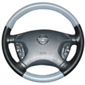 2015 Dodge Challenger SXT EuroTone WheelSkin Steering Wheel Cover