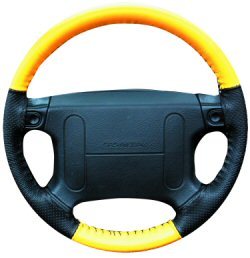 2009 Nissan 370Z EuroPerf WheelSkin Steering Wheel Cover