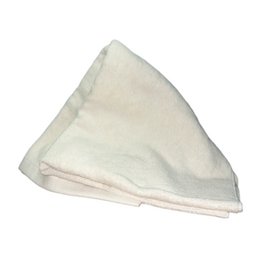 Jumbo Microfiber Towel 20x40