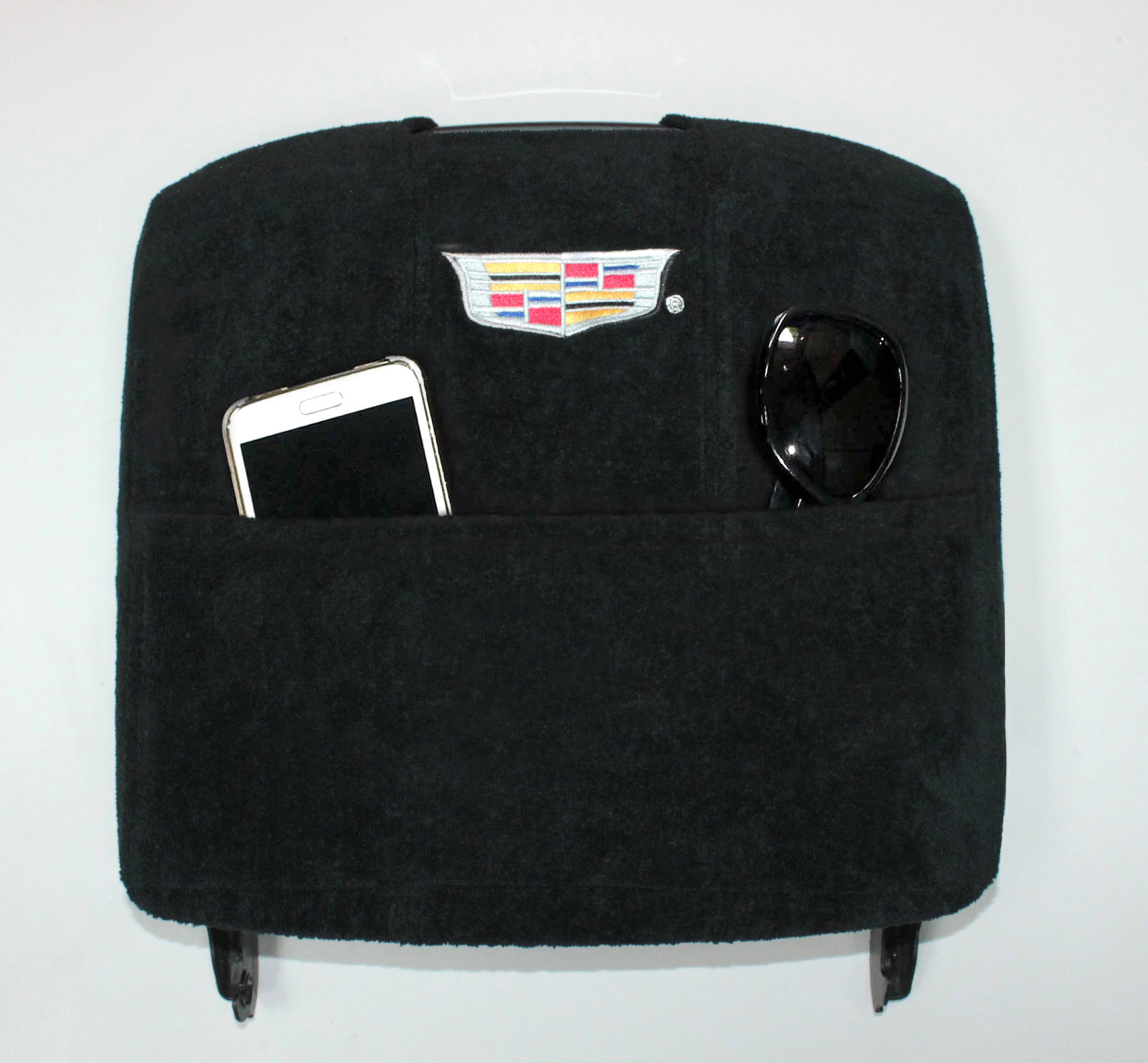 Cadillac Escalade Console Cover 2014-2018