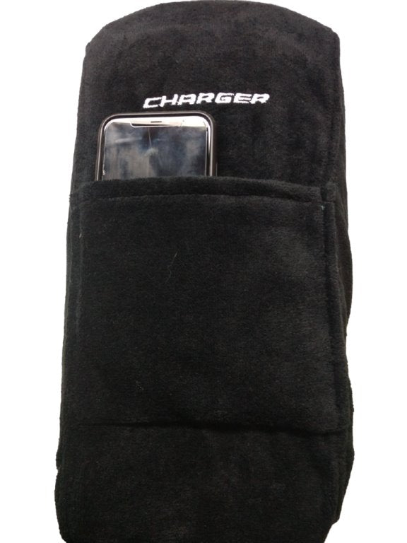 Dodge Charger Console Cover - Fits 2011-2023