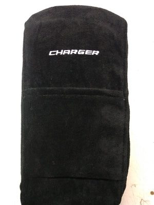 Dodge Charger Console Cover - Fits 2011-2023