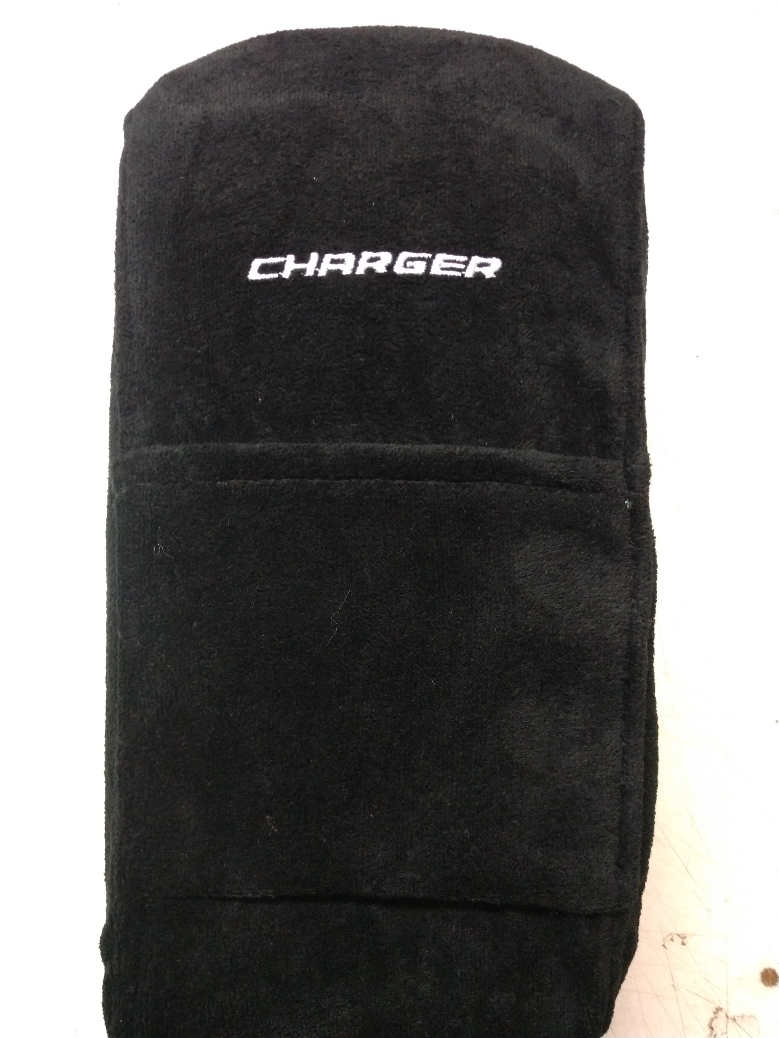 Dodge Charger Console Cover - Fits 2011-2023