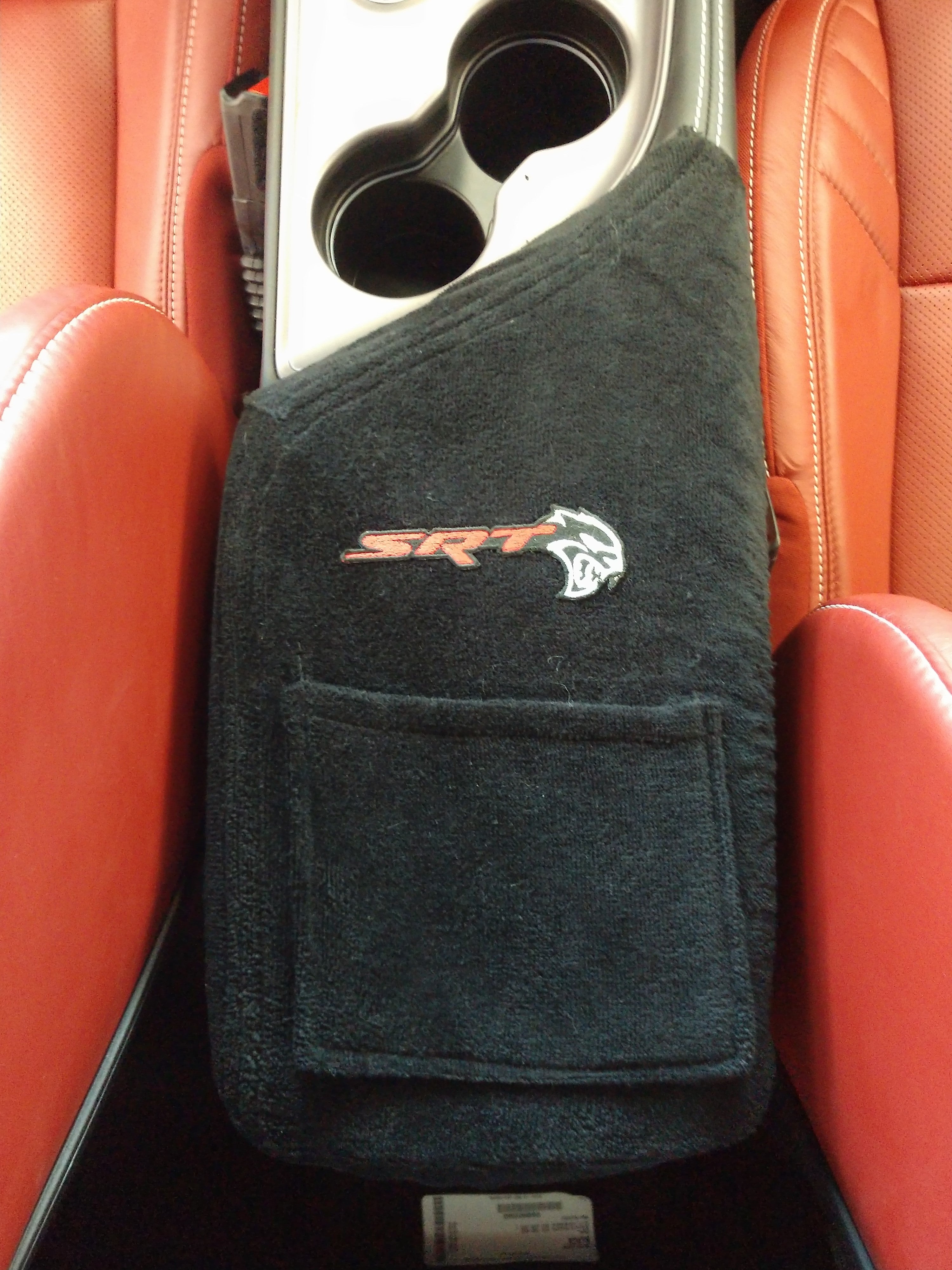 Dodge Challenger SRT Hell SRT Hell Cat 15-24