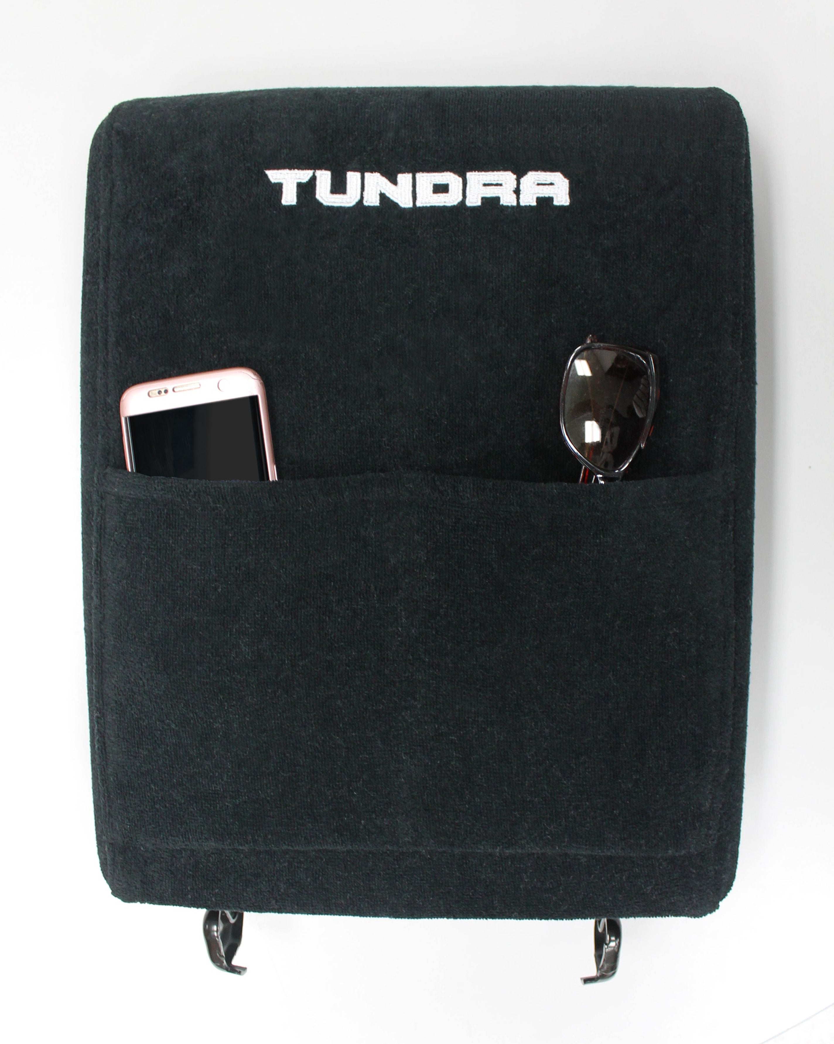 Toyota Tundra 2014-2021 Black Console Cover
