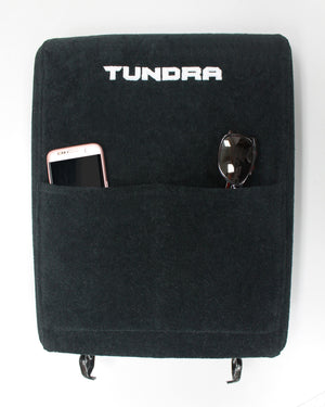 Toyota Tundra 2014-2021 Black Console Cover