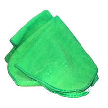 Microfiber Towel 16 x 16 [2 Pack]