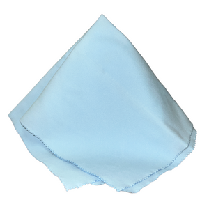 Professional Suede Detail Microfiber Towel 16x16