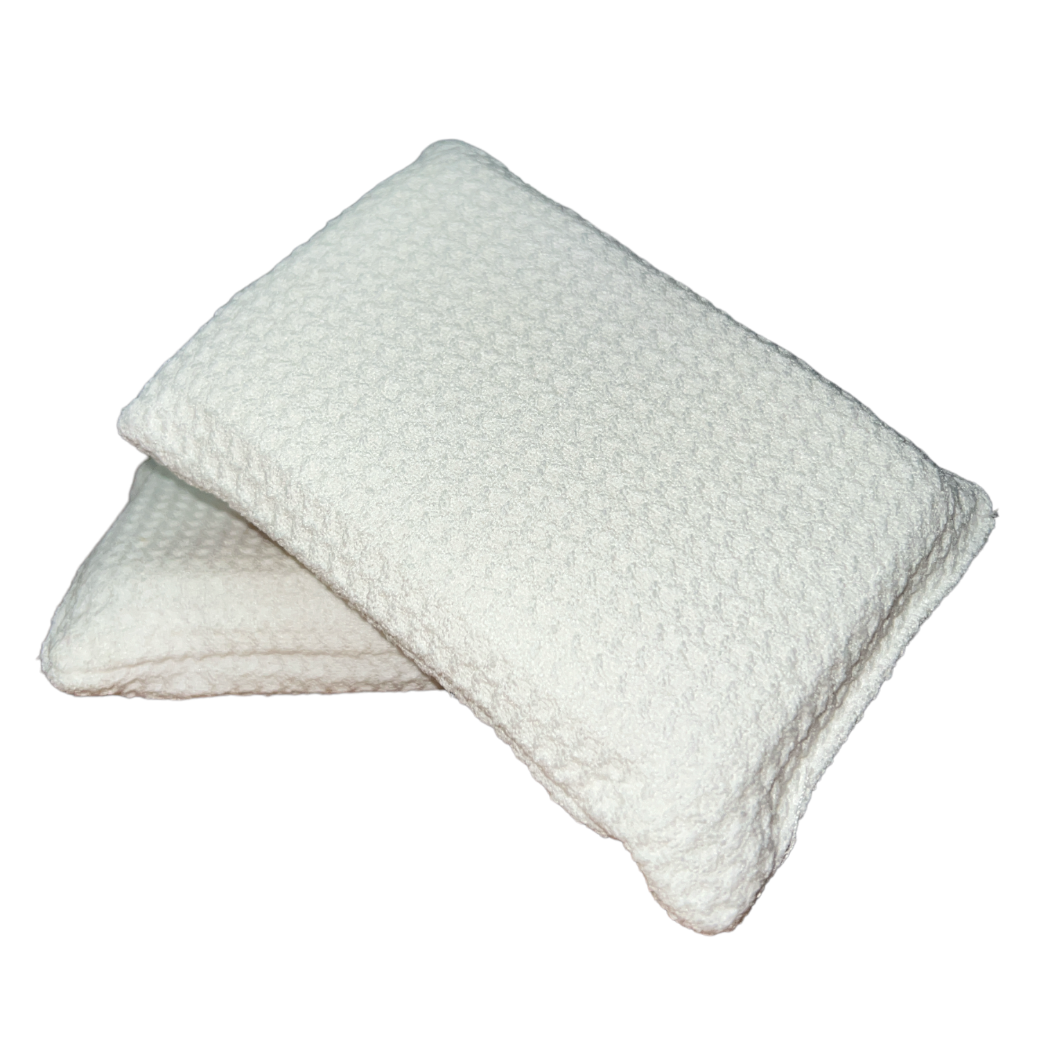 Terry Auto Wax Applicators 2 Pack