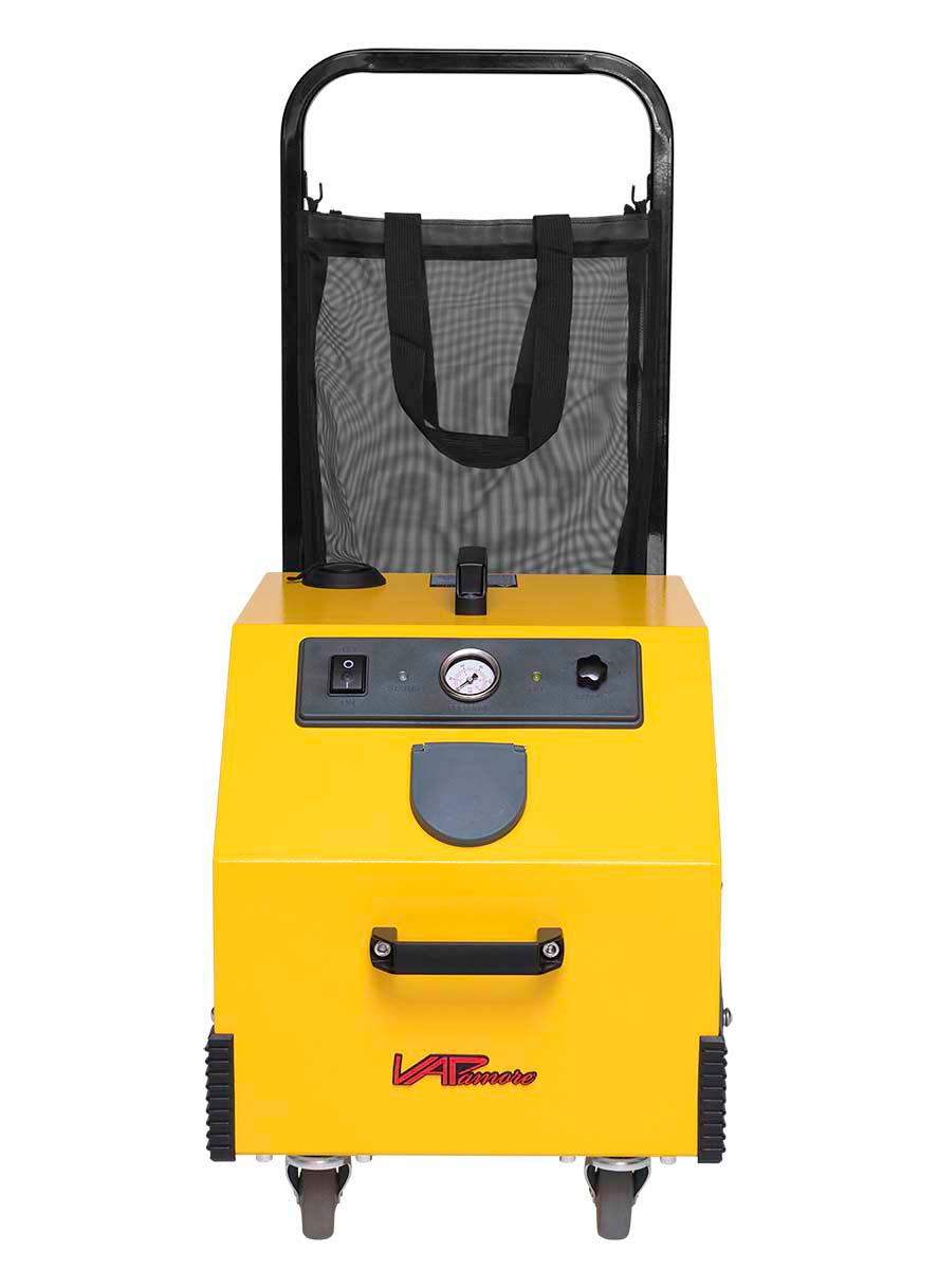Vapamore MR-1000 Forza Commercial Steam Cleaner