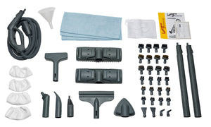 Vapamore MR-1000 Forza Commercial Steam Cleaner