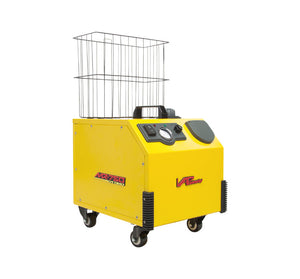 Vapamore MR-750 Ottimo Heavy Duty Steam Cleaning System