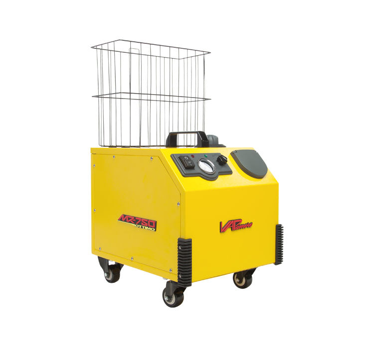 Vapamore MR-750 Ottimo Heavy Duty Steam Cleaning System