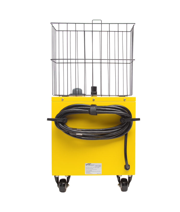 Vapamore MR-750 Ottimo Heavy Duty Steam Cleaning System