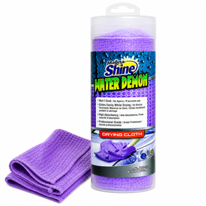 Magna Shine Water Demon Drying Cloth