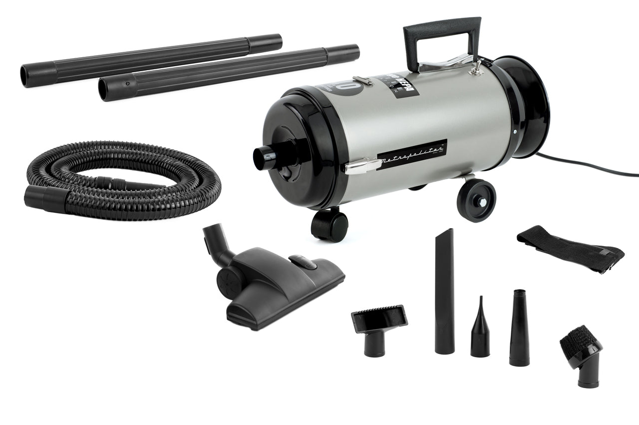 Professional Evolution Compact Canister Vac 113-577966
