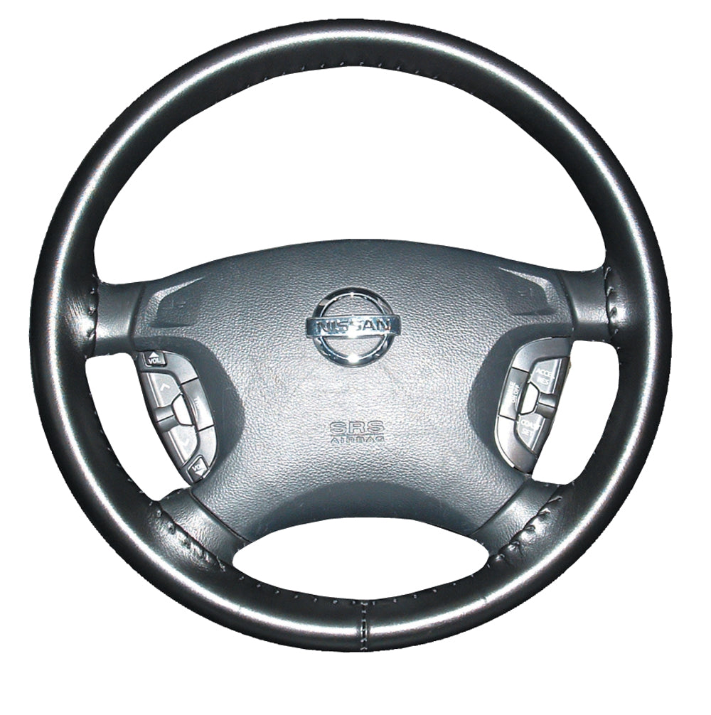 2018 Volvo XC90 Original WheelSkin Steering Wheel Cover