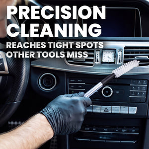 Pimp Stixxx Brush Attachment Kit