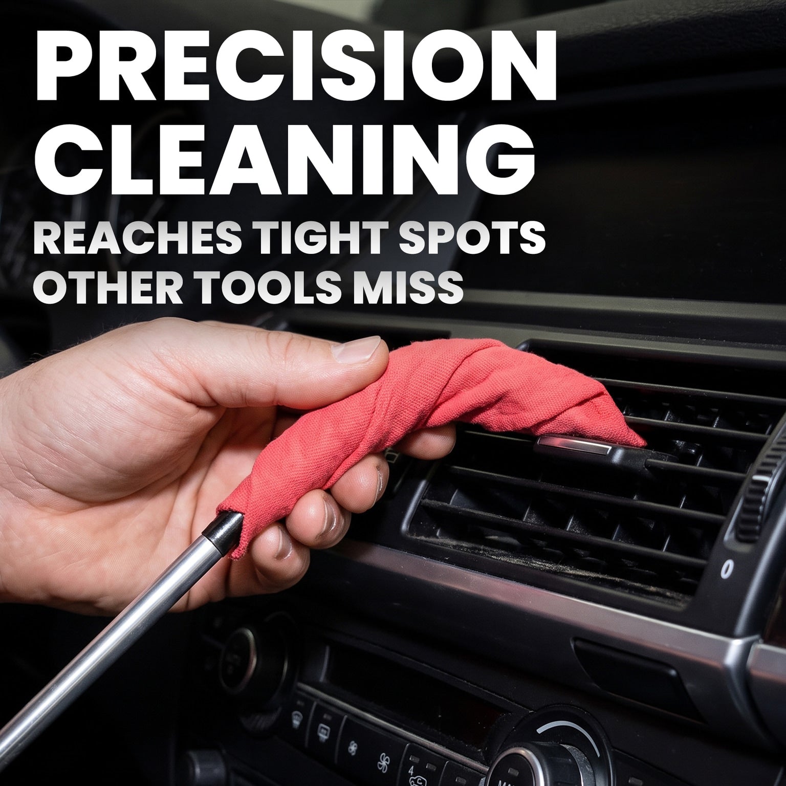 Detailing Tool Sticks - Pimp Stixxx