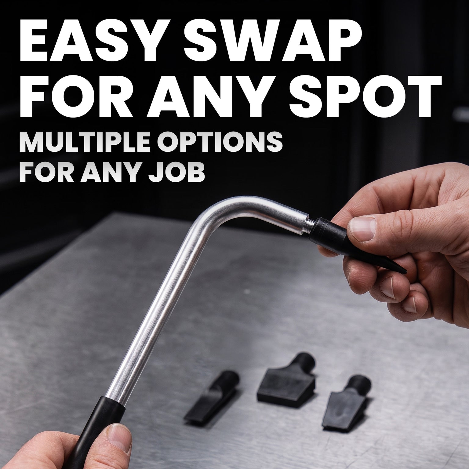Detailing Tool Sticks - Pimp Stixxx