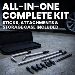Detailing Tool Sticks - Pimp Stixxx
